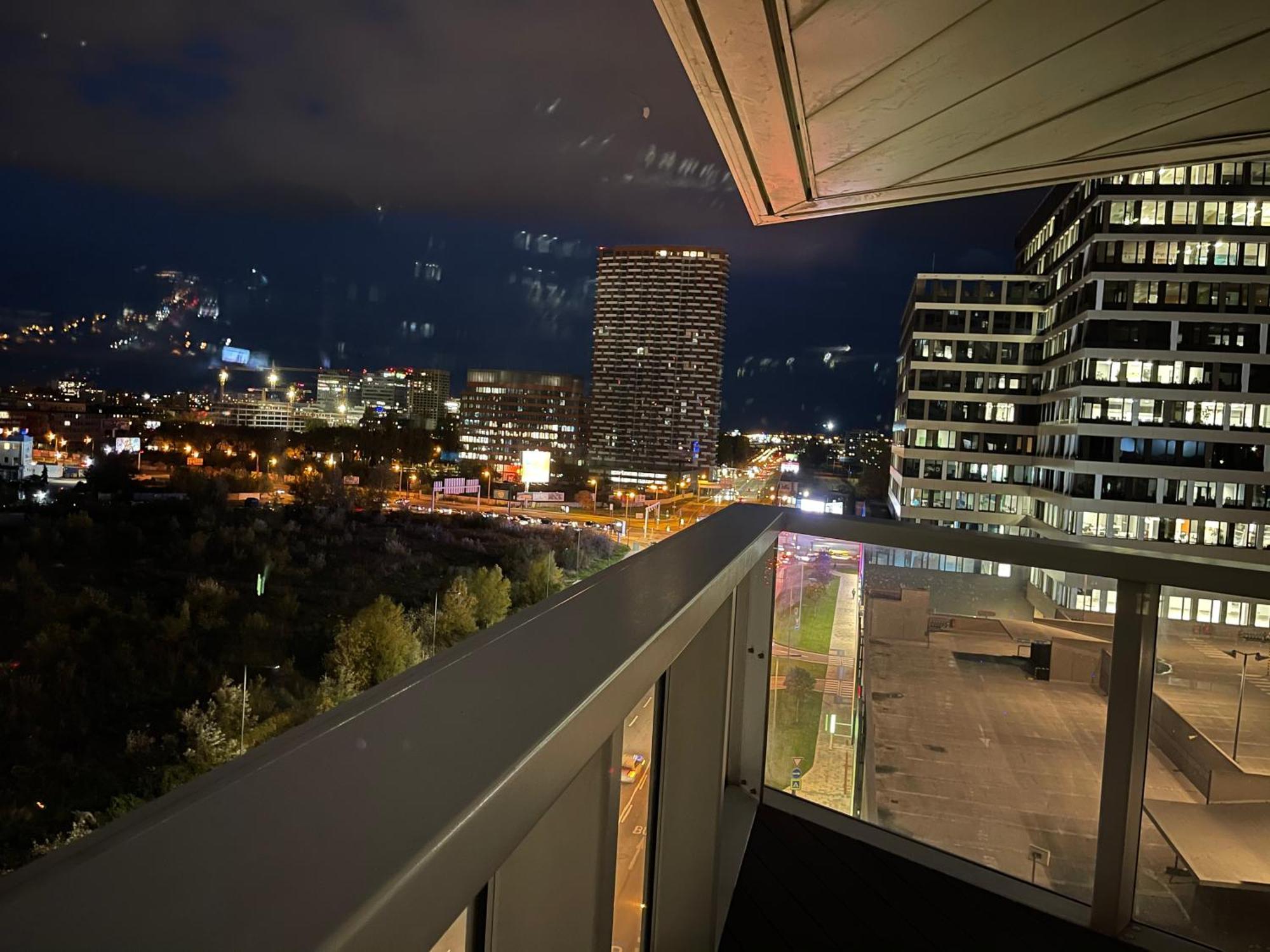 Apartmán Sag Panorama 3 Free Parking Free Wifi Bratislava