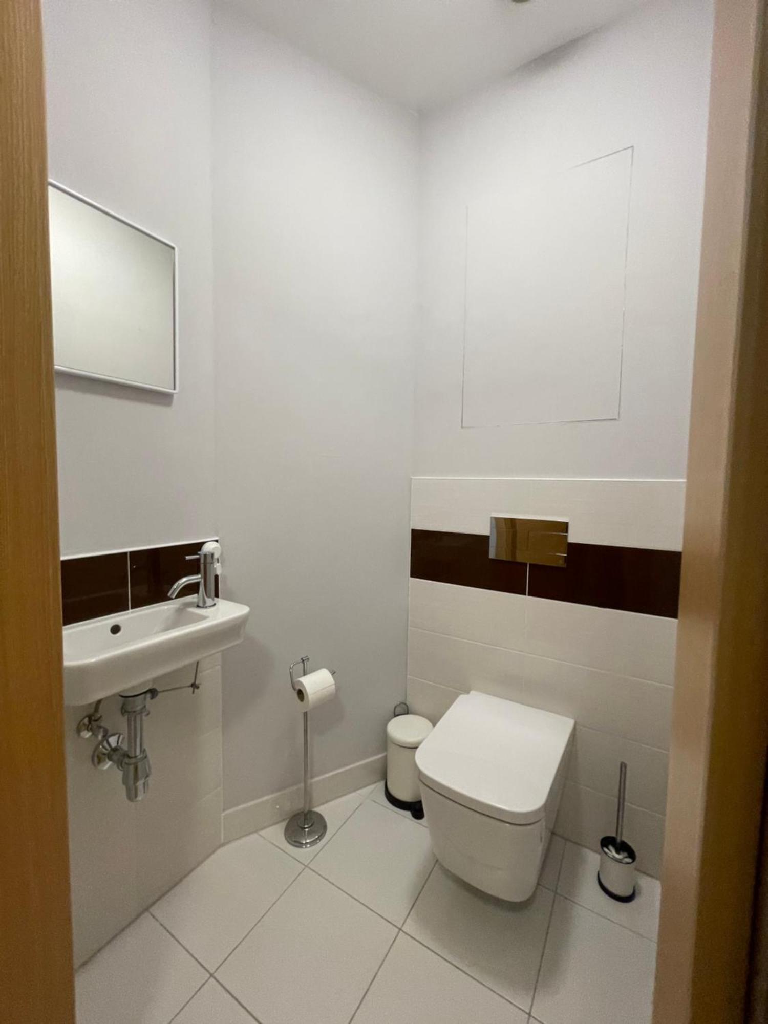 Apartman Sag Panorama 3 Free Parking Free Wifi *