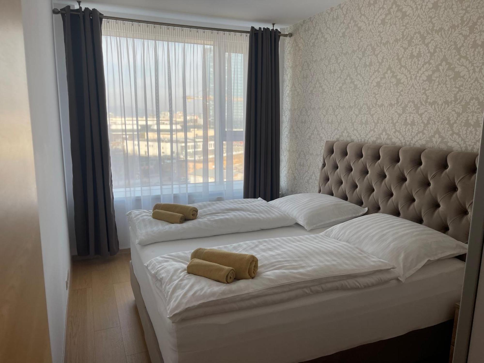Sag Panorama 3 Free Parking Free Wifi Apartman